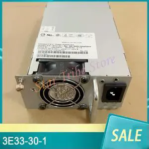 3E33-30-1 Rev A02 C4 Tape Library Server Power Supply 3E33-30-1 Rev A02 C4 Tape Library Server Power Supply