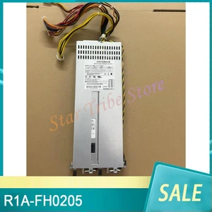 U1A-F10205-DRB 205W Switch Firewall Redundant Power Supply Cage Model R1A-FH0205 U1A-F10205-DRB 205W Switch Firewall Redundant Power Supply Cage Model R1A-FH0205