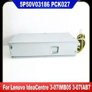 5P50V03186 PCK027 For IdeaCentre 3-07IMB05 3 07IAB7 3 07IRB8 260W Power Supply 100% Tested 5P50V03186 PCK027 For IdeaCentre 3-07IMB05 3 07IAB7 3 07IRB8 260W Power Supply 100% Tested