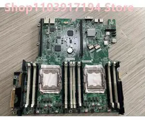 DL160 G9 DL180 G9 Motherboard 779094-001 743018-002 DL160 G9 DL180 G9 Motherboard 779094-001 743018-002