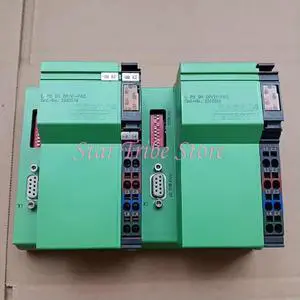 2862246 IL PB BK DP/V1-PAC Power Module 2862246 IL PB BK DP/V1-PAC Power Module