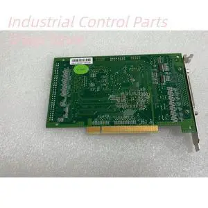 GTS-PCI-VC motion control card PCI-400-PG-VB GTS-PCI-VC motion control card PCI-400-PG-VB