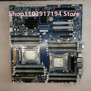 Z820 workstation motherboard motherboard Z820 workstation motherboard motherboard