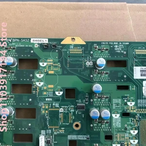BPN-SAS2-846EL1 24-position hard disk Backplane BPN-SAS2-846EL1 24-position hard disk Backplane