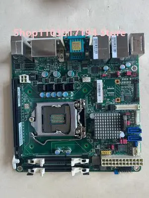 HD100-H81D Motherboard Minitx HD100-H81D Motherboard Minitx
