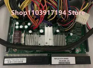 ProLiant ML370 G6 Power backplane Power management board 491836-001 467999-001 ProLiant ML370 G6 Power backplane Power management board 491836-001 467999-001