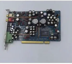 SE-150 PCI sound card SE-150 PCI sound card