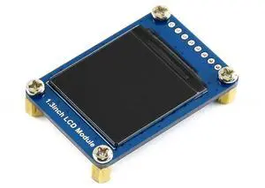 240x240, General 1.3inch LCD display Module, IPS, HD 240x240, General 1.3inch LCD display Module, IPS, HD