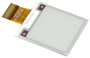 CCZYF-200x200, 1.54inch E-Ink raw display panel, three-color CCZYF-200x200, 1.54inch E-Ink raw display panel, three-color