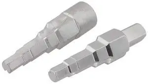 Stepped Radiator Spanner 10-21mm Fit For 1/2Inch Ratchet Handle Radiator Spanner Air Conditioner Disassembly Connector Hand Tool Stepped Radiator Spanner 10-21mm Fit For 1/2Inch Ratchet Handle Radiator Spanner Air Conditioner Disassembly Connector Hand Tool
