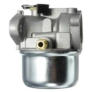 799868 Carburetor Kit For B&S 498170 799872 694202 497586 498254 790821-14111 For 790821-14111,120XXX, 121XXX, And 122XXX 799868 Carburetor Kit For B&S 498170 799872 694202 497586 498254 790821-14111 For 790821-14111,120XXX, 121XXX, And 122XXX