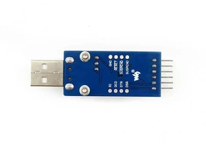 CP2102 USB UART Board (type A) CP2102 USB UART Board (type A)