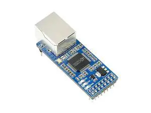 2-CH UART To Ethernet Converter,Serial Port Transparent Transmission Module,Control Interface Supports Raspberry Pi,STM32 etc. 2-CH UART To Ethernet Converter,Serial Port Transparent Transmission Module,Control Interface Supports Raspberry Pi,STM32 etc.