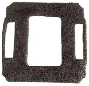 3 Pack Microfiber Replacement Pads Compatible with For HUTT W10 Window Cleaning Robot Washable Cleaning Cloths 3 Pack Microfiber Replacement Pads Compatible with For HUTT W10 Window Cleaning Robot Washable Cleaning Cloths