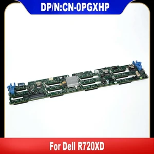 0PGXFor R720XD Server Hard Disk Backplane 3.5 12-disk PGXCN-0PGX 0PGXFor R720XD Server Hard Disk Backplane 3.5 12-disk PGXCN-0PGX