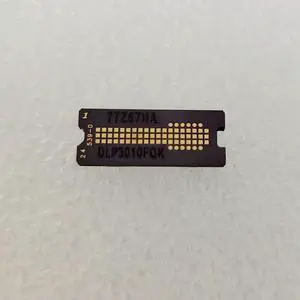 100% DLP3010FQK DMD Chip Fit for JNGO P1 P2 XGIMI Z4V Projector 539-0 100% DLP3010FQK DMD Chip Fit for JNGO P1 P2 XGIMI Z4V Projector 539-0