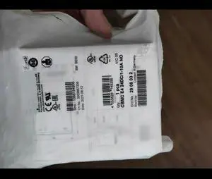 2906032 CBMC E4 24DC/1-10ANO Electronic Equipment Circuit Breaker 2906032 CBMC E4 24DC/1-10ANO Electronic Equipment Circuit Breaker