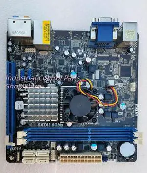E35LM1 all-in-one motherboard E35LM1 all-in-one motherboard