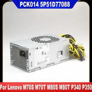 380W PCK014 For M70s M70t M80s M80t M90s P340 P350 G5-14IMB05 V50t-13IOB G2 Power Supply 5P50V03183 5P51D77151 5P51D77088 380W PCK014 For M70s M70t M80s M80t M90s P340 P350 G5-14IMB05 V50t-13IOB G2 Power Supply 5P50V03183 5P51D77151 5P51D77088