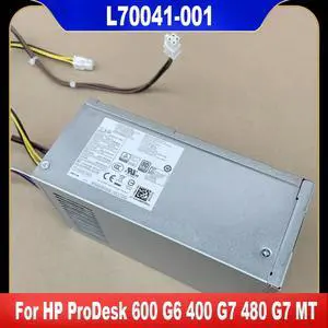 L70041-001 For ProDesk 600 G6 400 G7 480 G7 MT 260W Power Supply PCK018 PA-2251-5HK-HPF 100% Tested L70041-001 For ProDesk 600 G6 400 G7 480 G7 MT 260W Power Supply PCK018 PA-2251-5HK-HPF 100% Tested