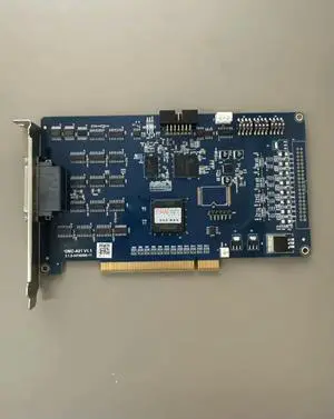 Motion control card DMC3C00 V11A Motion control card DMC3C00 V11A