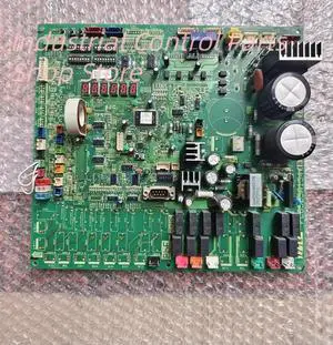 Central air conditioning motherboard PCB505A134AB Central air conditioning motherboard PCB505A134AB