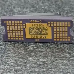 DLP3310FQM DMD Chip Fit for JMGO G7 J7S W700 Tmall Magic Screen NEX-A Projector DLP3310FQM DMD Chip Fit for JMGO G7 J7S W700 Tmall Magic Screen NEX-A Projector