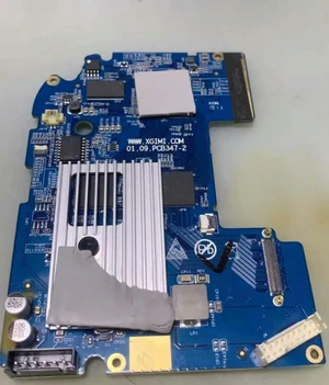 Projector Driver Board Fit for XGIMI Z6 Z6X Projector Projector Driver Board Fit for XGIMI Z6 Z6X Projector