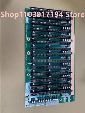 PCA-6114-0B2 Backplane IPC-610L IPC-510 Industrial computer backplane PCA-6114-0B2 Backplane IPC-610L IPC-510 Industrial computer backplane
