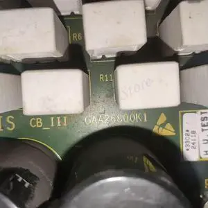 OVF20 Inverter Capacitor Board For OTIS Capacitive Plate GAA26800K1 Elevator Parts OVF20 Inverter Capacitor Board For OTIS Capacitive Plate GAA26800K1 Elevator Parts