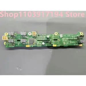 4124GO-NART 6-position 2.5-inch hard disk backplane BPN-NVME4-F418-B6S6 4124GO-NART 6-position 2.5-inch hard disk backplane BPN-NVME4-F418-B6S6