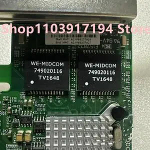 AOC-SGP-i4 Four-port gigabit Network card AOC-SGP-i4 Four-port gigabit Network card