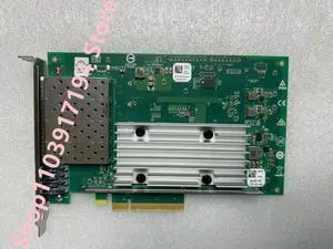 QL41164HFCU Four-port 10 Gigabit Network card QL41164HFCU-DE QL41164HFCU Four-port 10 Gigabit Network card QL41164HFCU-DE