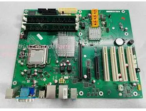 W26361-W1962-Z2-02-36 D2836-S11 GS1 industrial control motherboard W26361-W1962-Z2-02-36 D2836-S11 GS1 industrial control motherboard