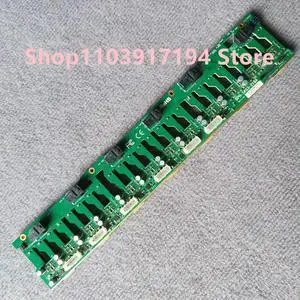 12GB backplane BPN-SAS3-216A 24 disks 2.5 inches 12GB backplane BPN-SAS3-216A 24 disks 2.5 inches