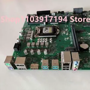 PRO Q570M-C Motherboard PRO Q570M-C Motherboard