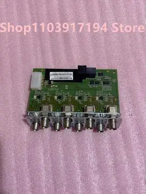 7030-72073-00 Rev A Acquisition card 7030-72073-00 Rev A Acquisition card