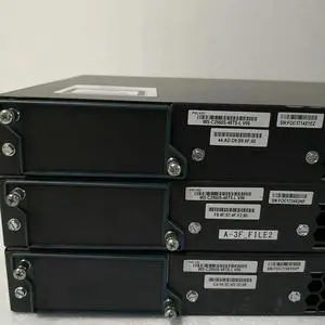 1 PCS WS-C2960S-48TS-L 48 Port Gigabit 4SFP Optical Port Management Network Switch 1 PCS WS-C2960S-48TS-L 48 Port Gigabit 4SFP Optical Port Management Network Switch