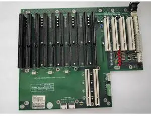 MBP-PCI14R-ATX industrial computer backplane MBP-PCI14R-ATX industrial computer backplane