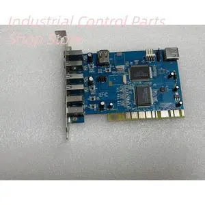 VT82C6930 interface expansion card SIM10/P8 V1.1 VT82C6930 interface expansion card SIM10/P8 V1.1