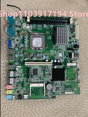 PPC-179T motherboard of industrial control integrated machine PCM-8203 REV.A1 PPC-179T motherboard of industrial control integrated machine PCM-8203 REV.A1