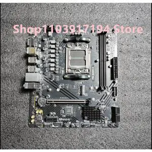 PRO B650M E B650M-E Motherboard PRO B650M E B650M-E Motherboard