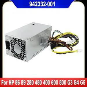 942332-001 For 86 89 280 480 400 600 800 G3 G4 G5 400W Power Supply PA-3401-1HA PA-3401-1 PCG007 942332-001 For 86 89 280 480 400 600 800 G3 G4 G5 400W Power Supply PA-3401-1HA PA-3401-1 PCG007