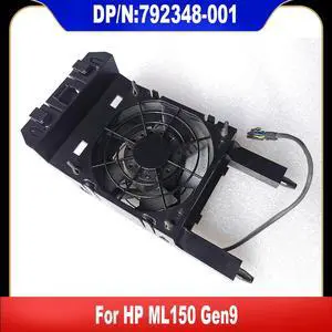 780575-001 792348-001 For ML150G9 ML150 G9 Gen9 Fan 780575-001 792348-001 For ML150G9 ML150 G9 Gen9 Fan