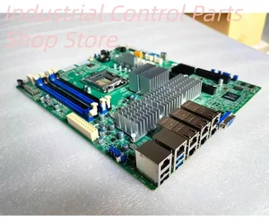 X10SLH-N6-ST031 server motherboard X10SLH-N6-ST031 server motherboard