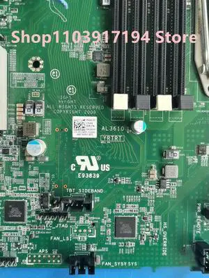 AL3610 T5810 T5800 Server workstation Motherboard AL3610 T5810 T5800 Server workstation Motherboard