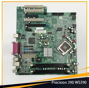 Server Mainboard Precision 390 WS390 DN075 MY510 0DN075 0MY510 Motherboard Fully Tested Server Mainboard Precision 390 WS390 DN075 MY510 0DN075 0MY510 Motherboard Fully Tested