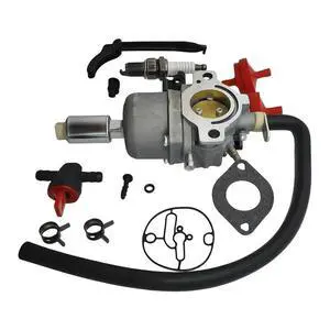 For & CarFor Buretor Kit for 17to 19Engines CompatiFor Ble with 698944 595210 792036 793371 696353 794459 For & CarFor Buretor Kit for 17to 19Engines CompatiFor Ble with 698944 595210 792036 793371 696353 794459