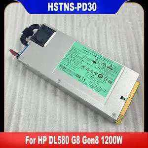 HSTNS-PD30 For DL580 Gen8 G8 1200W Power Supply 643956-101 643933-001 660185-001 656364-B21 DPS-1200SB A Fast Ship HSTNS-PD30 For DL580 Gen8 G8 1200W Power Supply 643956-101 643933-001 660185-001 656364-B21 DPS-1200SB A Fast Ship