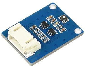 Digital SGP40 VOC (Volatile Organic Compounds) Gas Sensor, I2C Bus Digital SGP40 VOC (Volatile Organic Compounds) Gas Sensor, I2C Bus